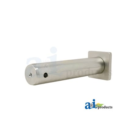 A & I Products Pin; Top Link 6.5" x2" x2" A-R125450